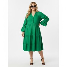 Aniston Damen Kleid Tunika