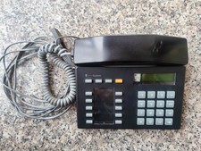Eumex 312 Systemtelefon Focus