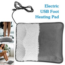 Fußwärmer usb elektrisch - fußwärmer,