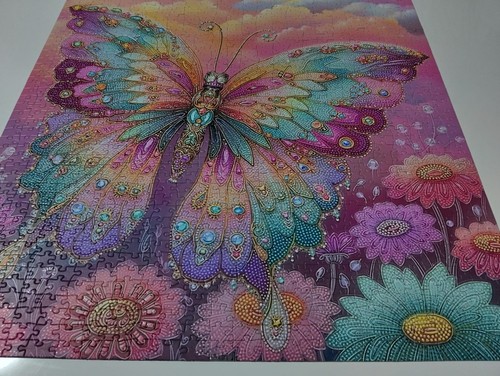 1000 teile puzzle - 1000, jigsaw