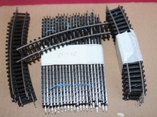 Piko H0 DDR Gleis Nr.10 1/1 R380 