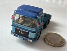 SN11 Wiking MAN F8  Diesel