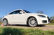 Kotflügel Audi TT 8J vordere