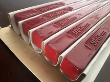 Pelikan Siegellack Rot 40 10