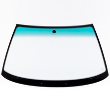 Frontscheibe Spiegelhalter