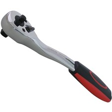 Hebelumschaltknarre Spezial 2