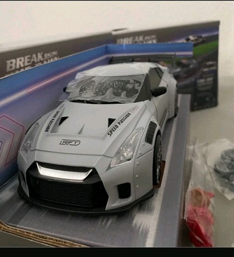 Car nissan gtr - car,