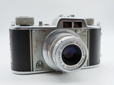 Aka Akarette II Variante 1