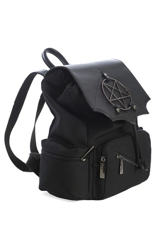 Banned alternative rucksack - alternative,