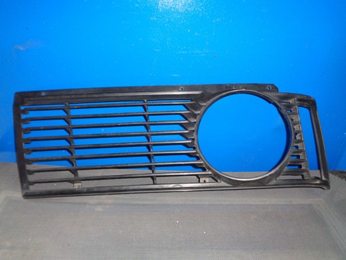 Bmw 3er e21 kühlergrill - kühlergrill, links