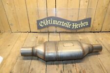 Neuer TwinTec Ruß - Partikelfilter Nachrüstsatz KBA 17013 Opel Vectra C ?