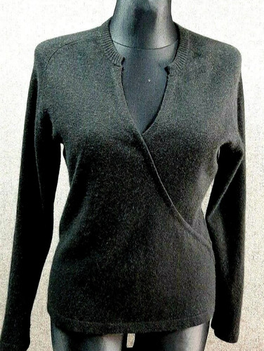 Fabiani schwarzer pullover - fabiani,