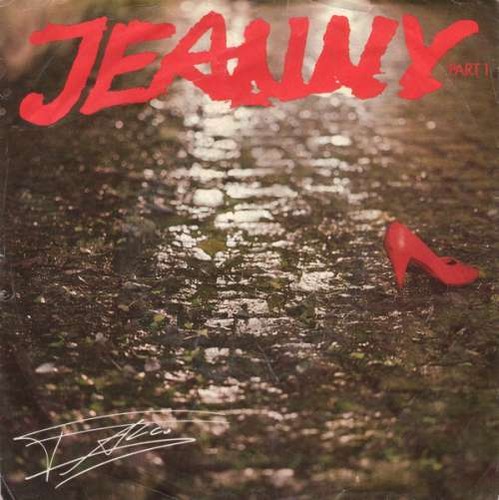 Falco jeanny part - jeanny,