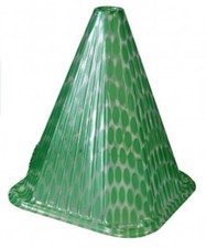 10er Sonnenhut Pflanzenhut Pflanzenschutz Sonnenschutz Pflanzschutz Schutzhaube