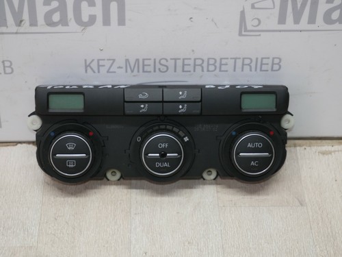 Touran 2007 heizung - vw,