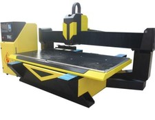 WINTER CNC Bearbeitungszentrum