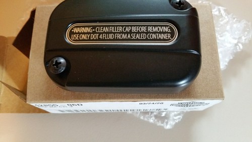 Harley hand bremszylinder - ,
