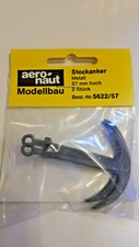 Stock anker metall - stock-anker,