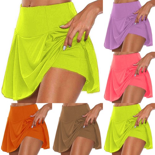 Damen active skorts - damen,