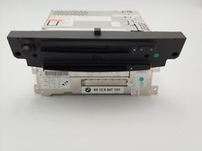Original BMW GPS Navigation CD
