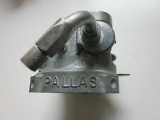 Vespa Hoffmann Faro Basso Acma