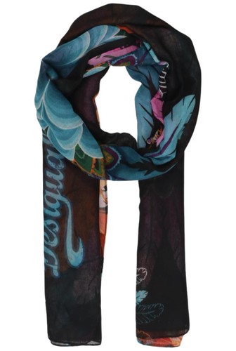 Desigual schal damen tuch - desigual,