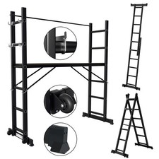 Arbeitsgerüst Mehrzweckleiter