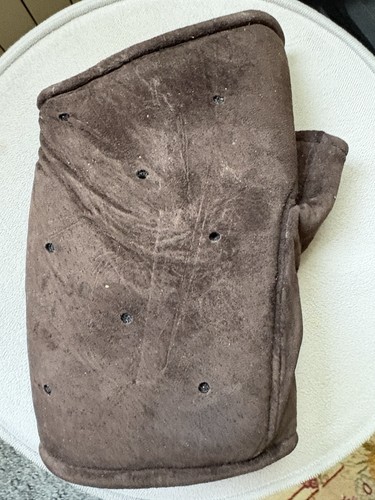 Schießhandschuh offen größe - schießhandschuh,