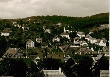 Lorch Remstal BW Stadtpanorama