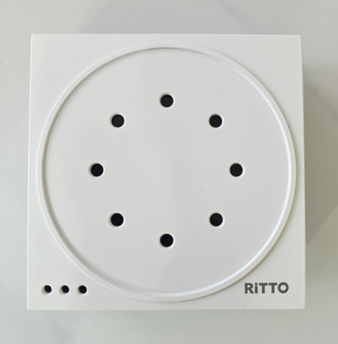 Ritto portier - ritto,