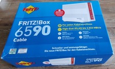 AVM FRITZ!Box 6590 Cable Modem