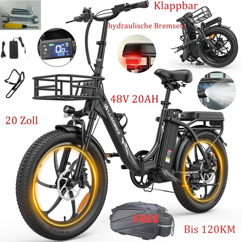 Zoll klappbar - 20,