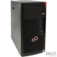 Fujitsu CELSIUS W580 Core