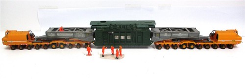 Kibri db - 1/87,