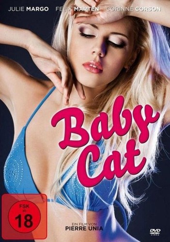 Baby cat erotik dvd - -,