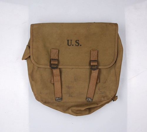 Original ww2 musette - original, m-1936
