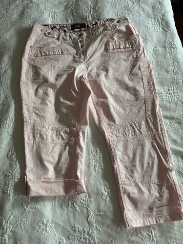 Neu cecil hose rosa - neu*cecil*3/4, hose*rosa*sehr