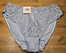 SEXY: LEJABY Slip 3063, Gr. 4