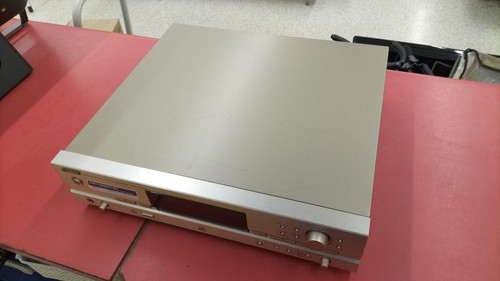 Yamaha cdr hd1500 recorder - cd,