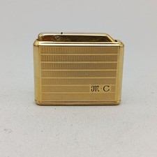 IBELO M23 Gold Plated Pocket