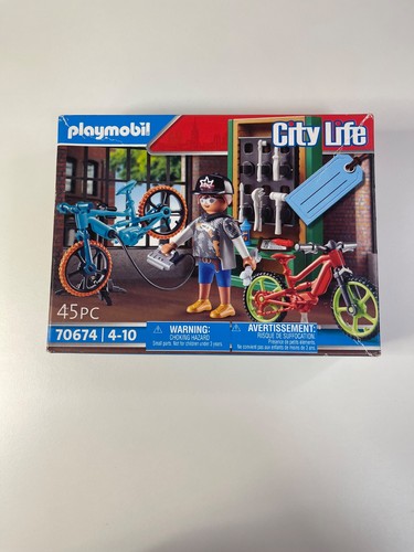 Playmobil 70674 - , –