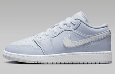 Nike Air Jordan 1 Low GS Cobalt Bliss Damen sneaker GR. 38 38.5 39 40 FV8486-400