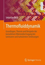 Thermofluiddynamik Sebastian