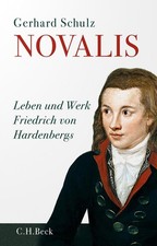 Novalis | Gerhard Schulz |