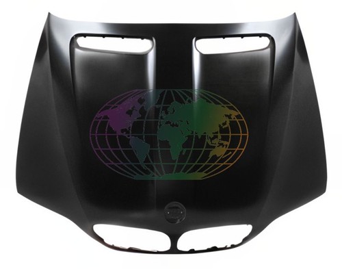Motorhaube vorne für - , bmw