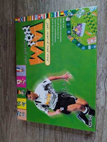 Ran fussballspiel - ran,,