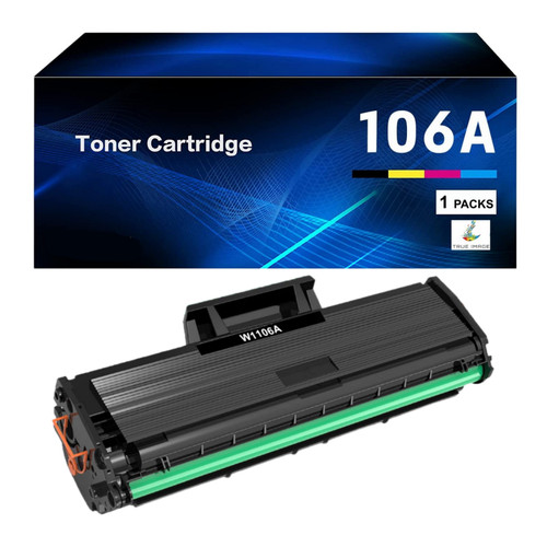 Toner für 106a w1106a - toner,