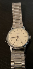Regent Yema Vintage Herrenuhr
