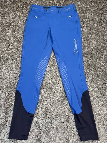 Samshield women alpha knee - alpha,