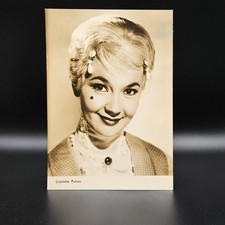 Progress Autogrammpostkarte